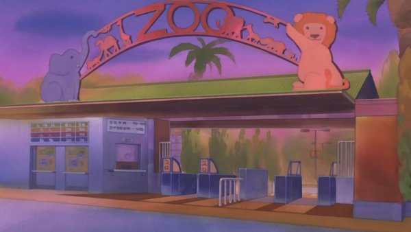 『しろくまカフェ』第13話