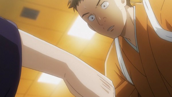 『ちはやふる』第25話(最終回)