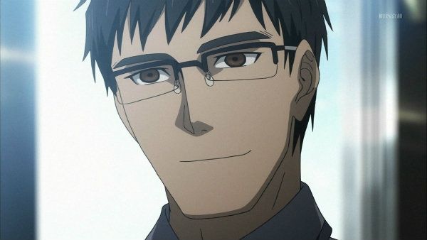 『ヨルムンガンド』第17話