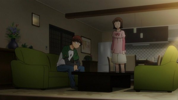 『WORKING'!!』第7話