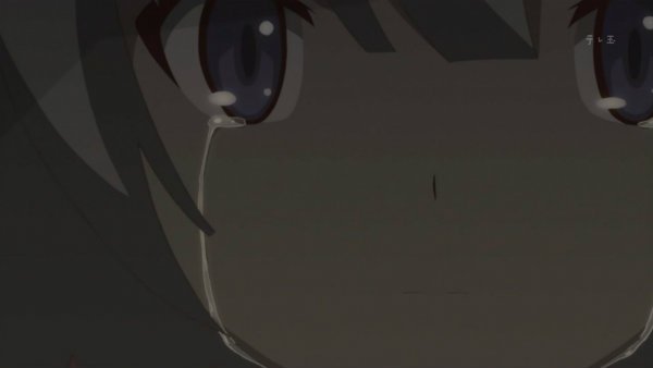 『人類は衰退しました』第6話