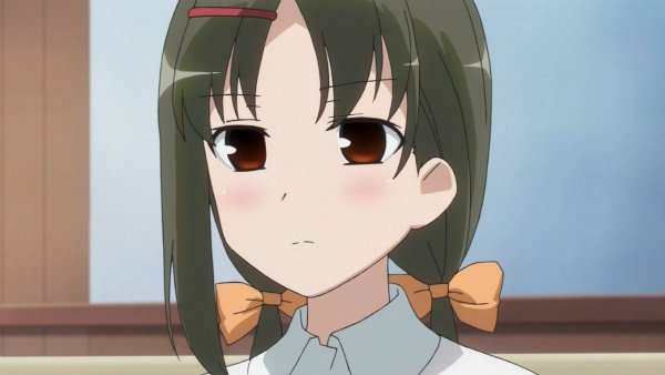 『咲-Saki- 阿知賀編』第11話