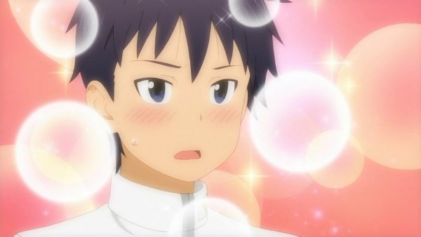 『WORKING'!!』第7話