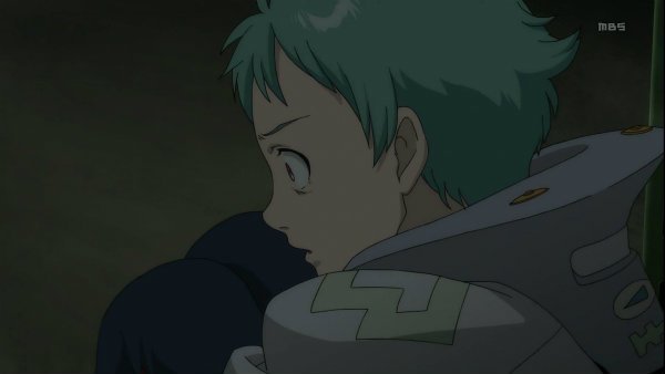 『エウレカセブンAO』第10話