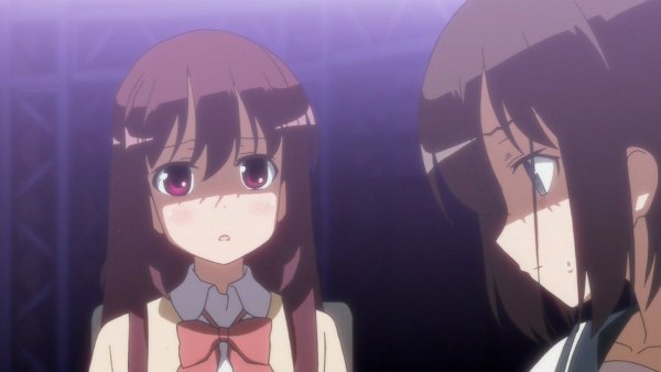 『咲-Saki- 阿知賀編』第11話