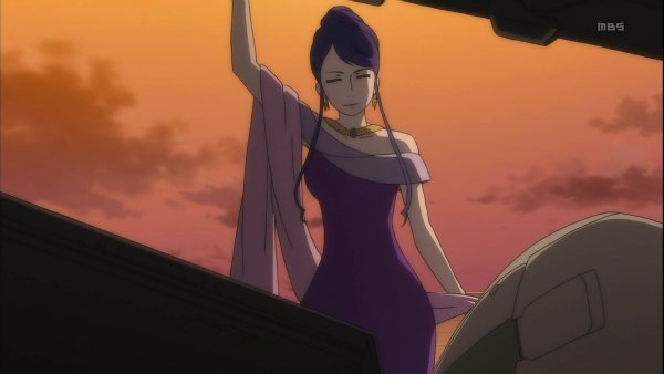 『エウレカセブンAO』第6話