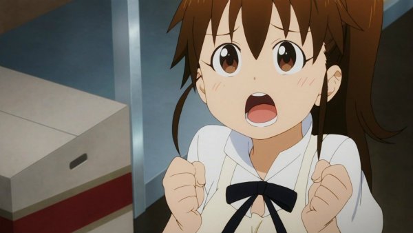 『WORKING'!!』第7話