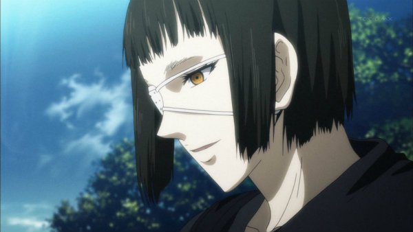 『ヨルムンガンド』第12話