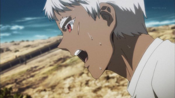 『ヨルムンガンド』第12話