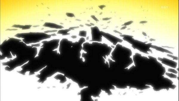 『エウレカセブンAO』第6話