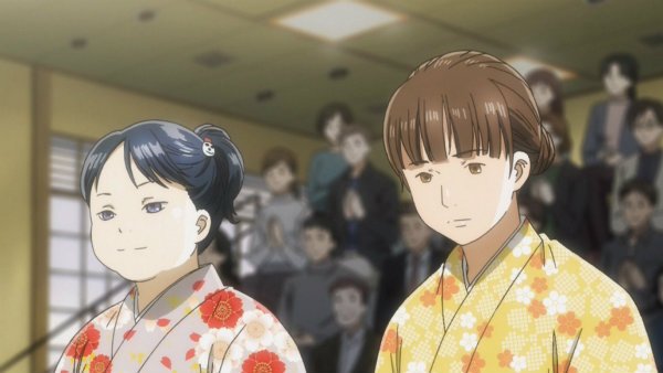 『ちはやふる』第25話(最終回)