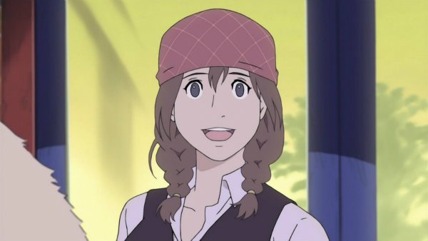 『しろくまカフェ』第13話