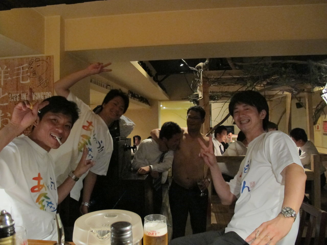 送別会 の掲示板投稿写真&画像