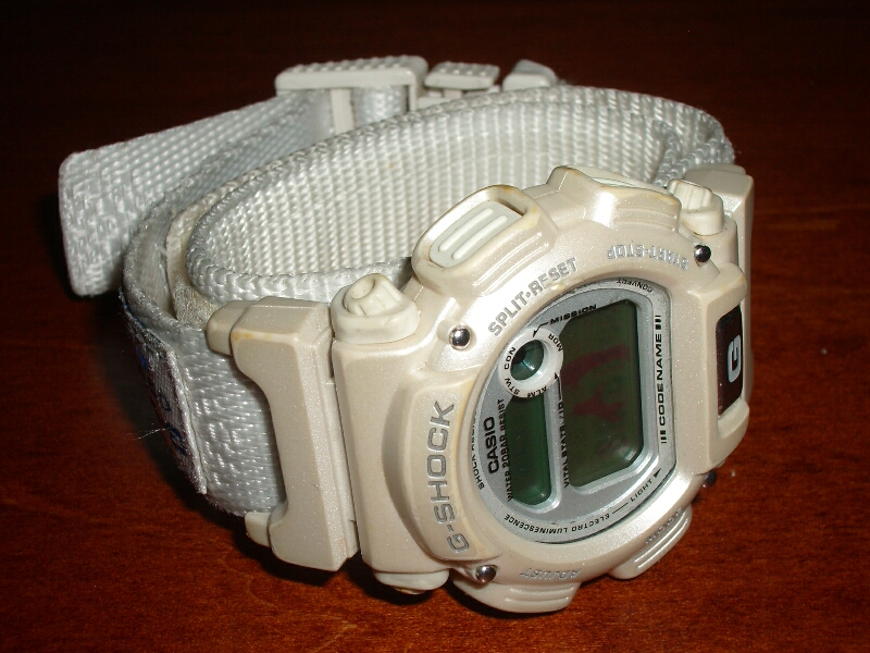 G-SHOCKのススメ : ススメ!ヒトリスト G-SHOCKのススメ : ススメ!ヒトリスト