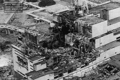 チェルノブイリ4号炉 2