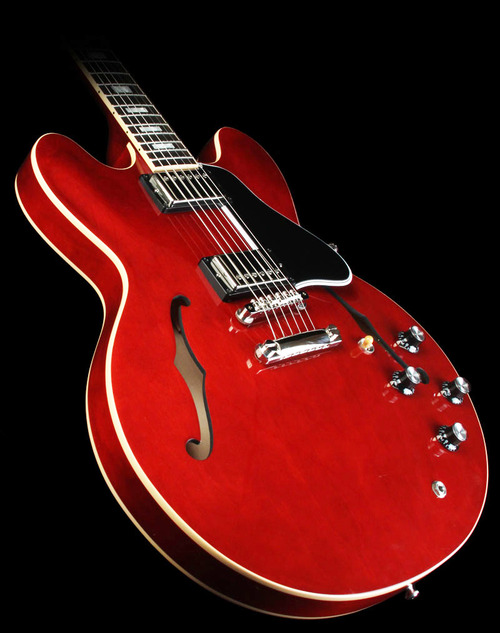 Gibson ES-335
