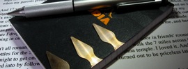 BOOK DARTS