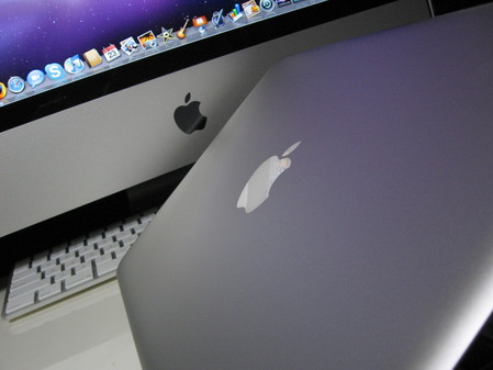 MacBook Air