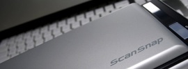 ScanSnap S1300