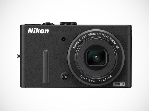 Nikon��COOLPIX P310��