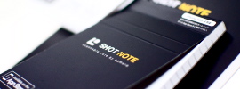SHOT NOTE