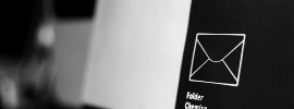 Folio Folder A4