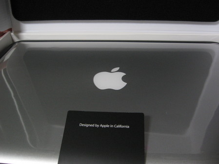 MacBook Air