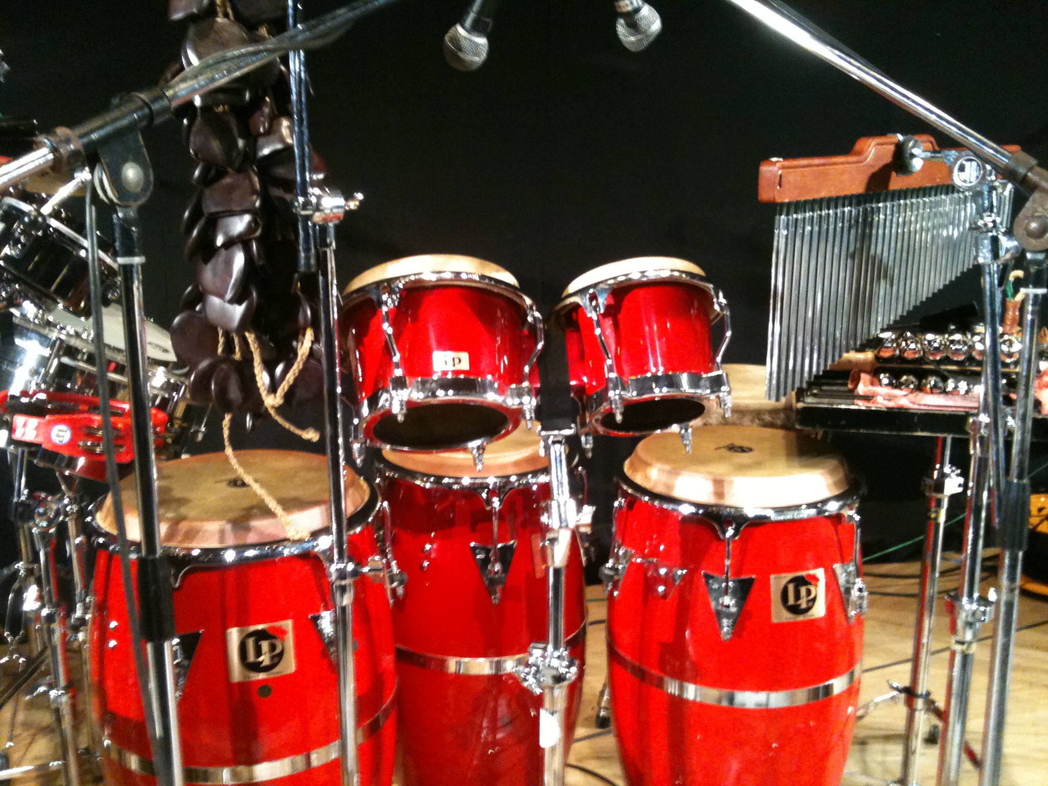 JAZZ AID@室蘭文化センター