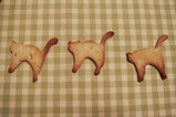レモンクッキー