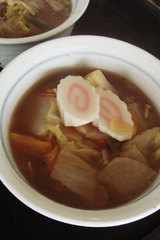雑煮