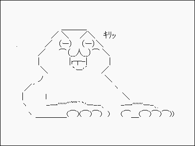 やる夫