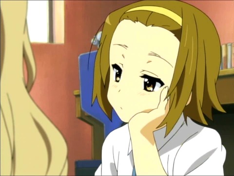 律