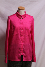 Quinn Shirt