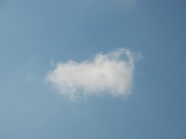 空