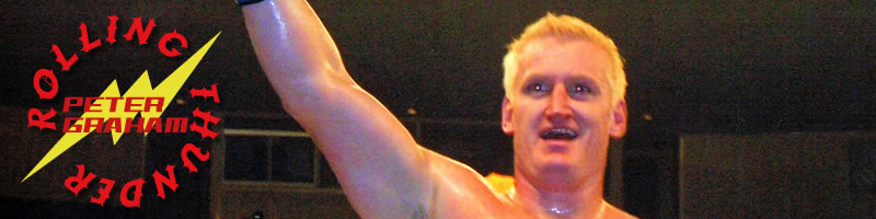PETER GRAHAM OFFICIAL BLOG