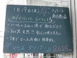 2012/1/19南行徳