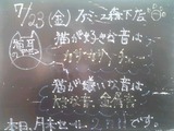 2010/07/23����