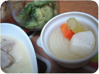 ピクルス