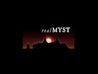 realMYST TITLE