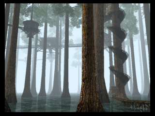 realMYST GAME