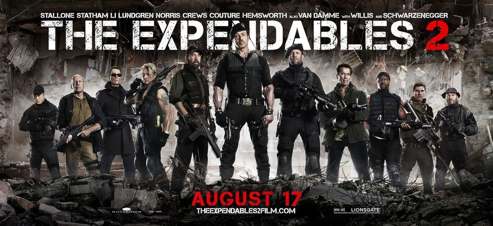 the expendables2