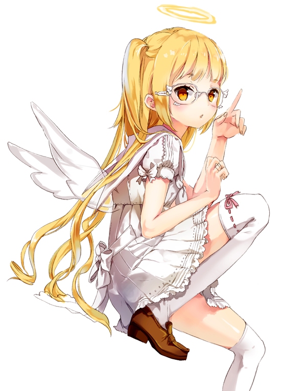 白い服に萌えるスレ5 ->画像>2671枚 