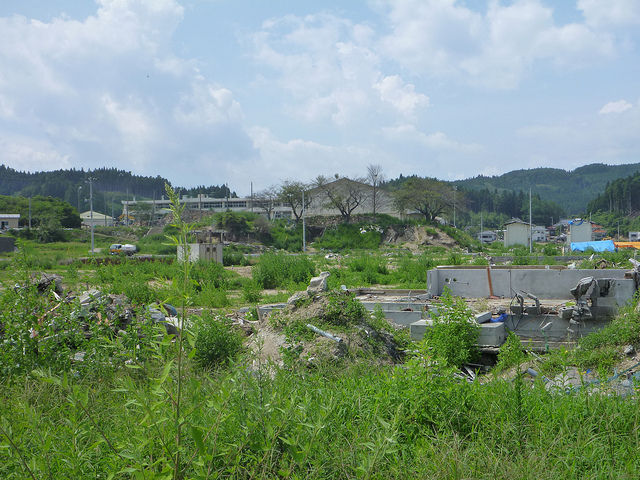 陸前高田