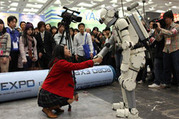 Robogii