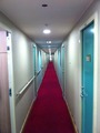 客室通路