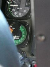 速度140ノット