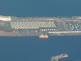 岡田港