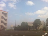 パラシュート降下