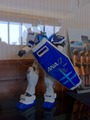 ANAガンダム