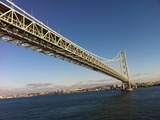 明石海峡大橋3
